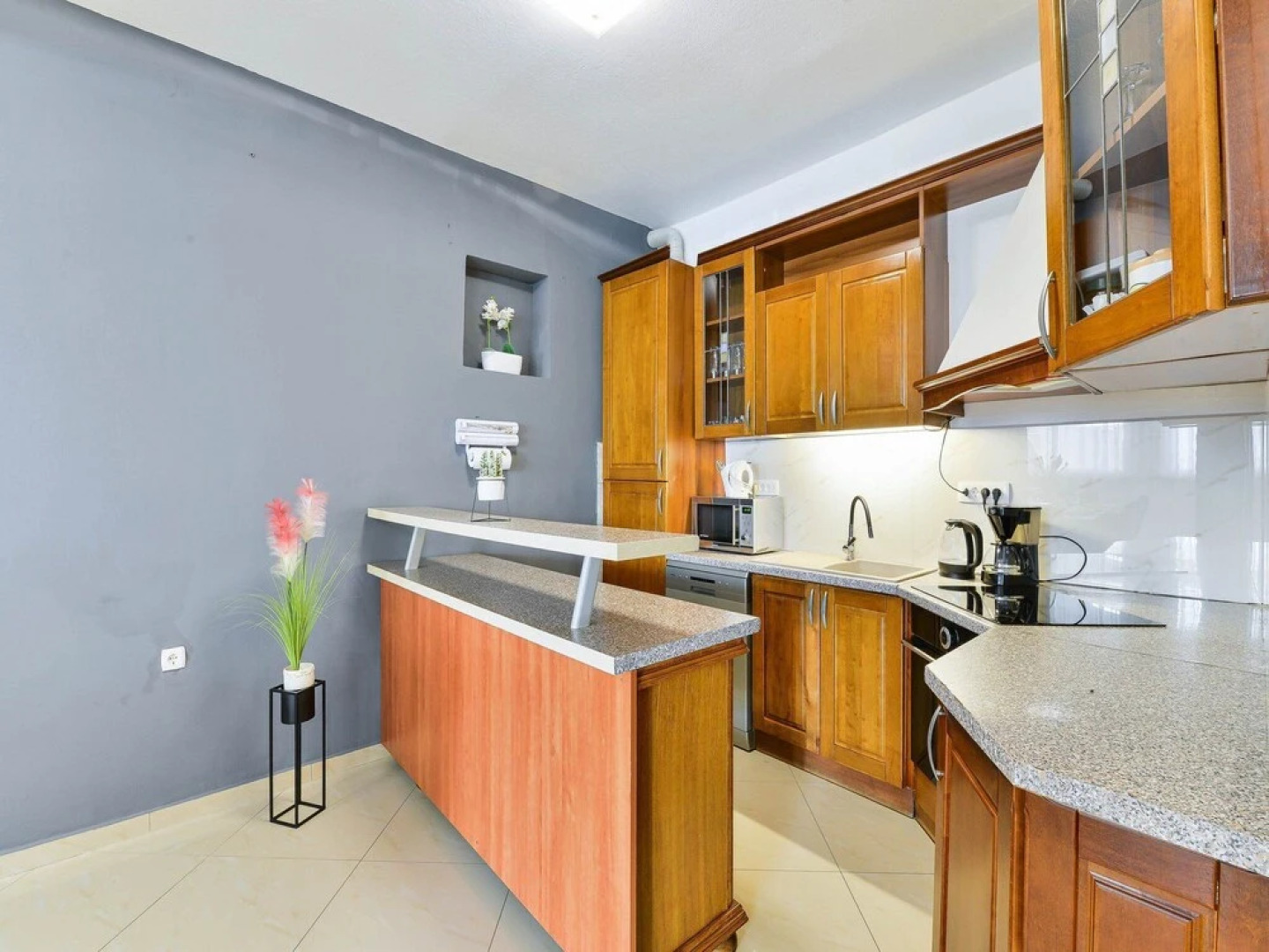 Holiday Home Noa