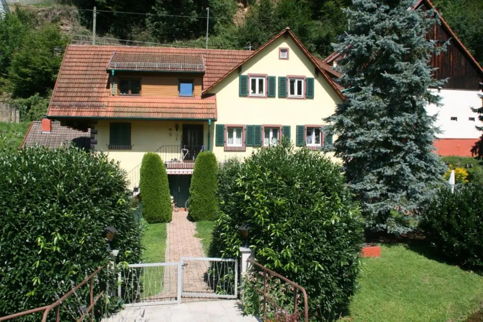 Dani`s Ferienwohnung