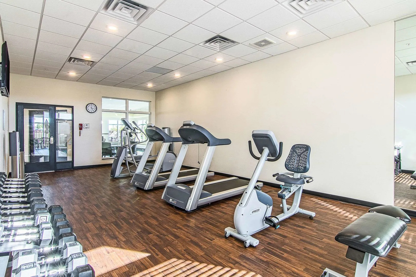 Sleep Inn & Suites West-Near Medical Center