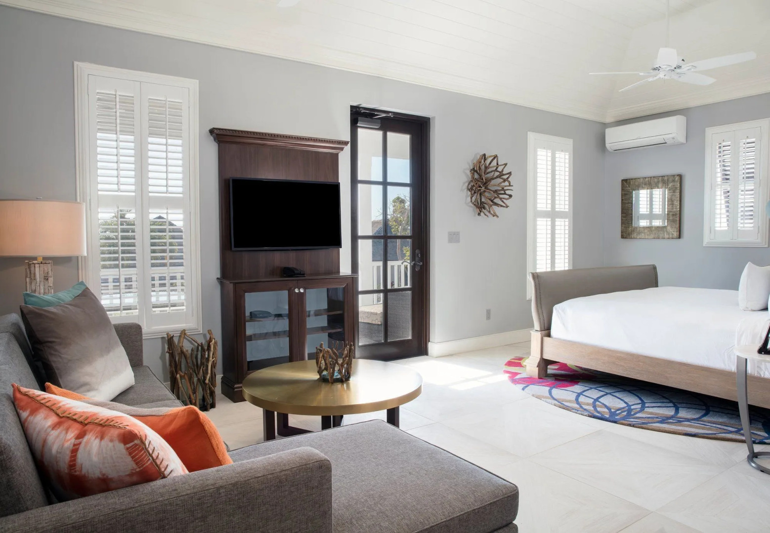 French Leave Resort, Autograph Collection