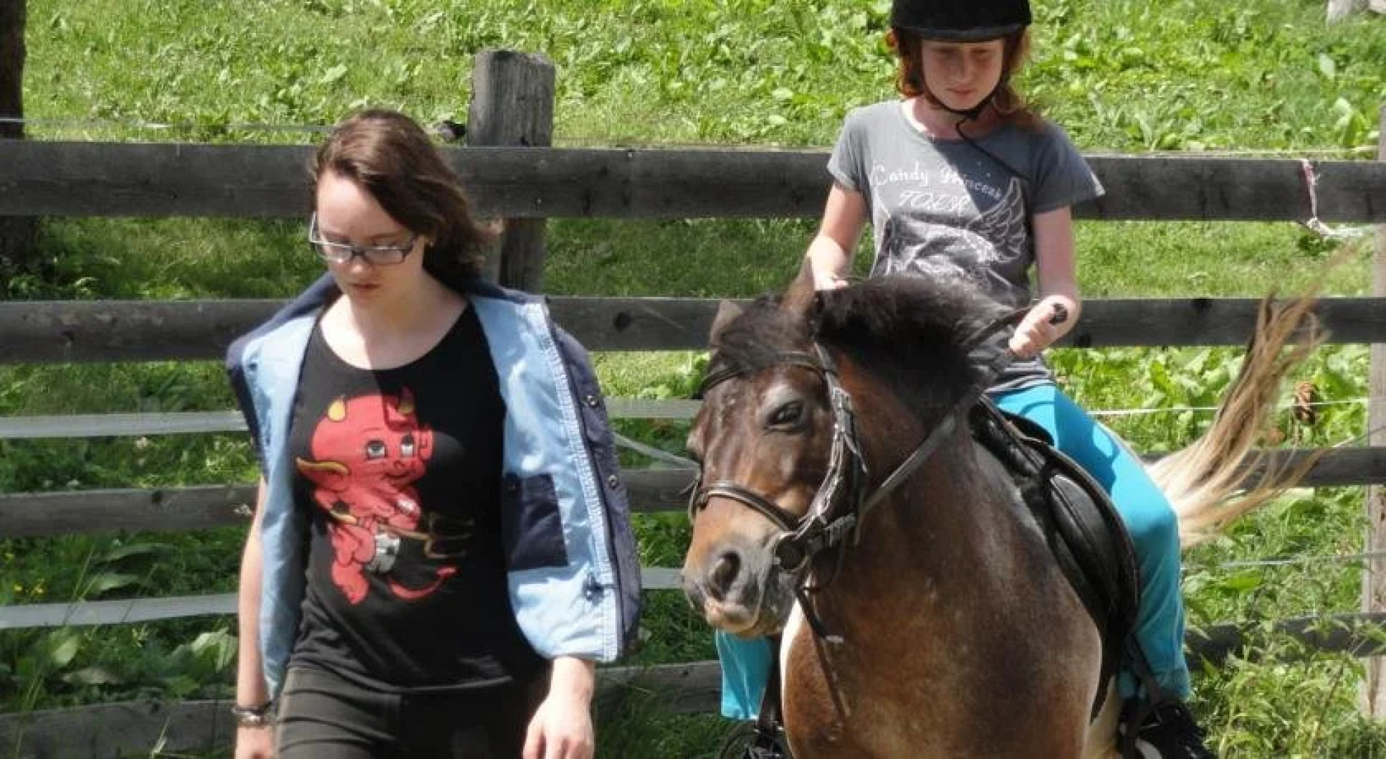 Haus Hochzeigerblick