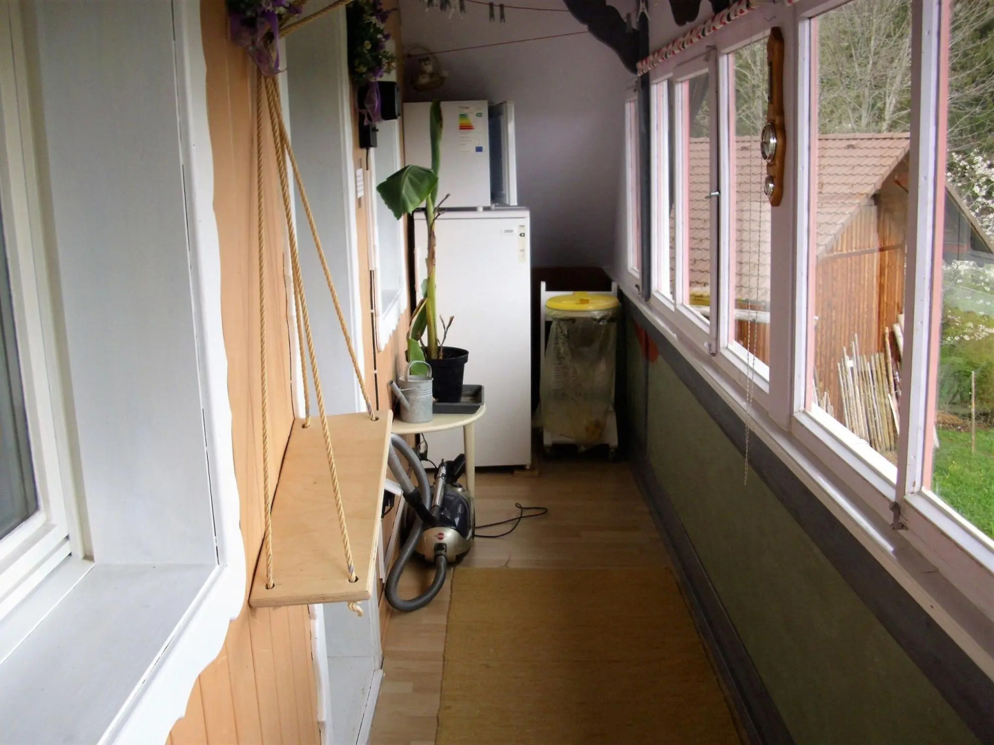 Apartment in Bernau Near Feldberg Ski Area