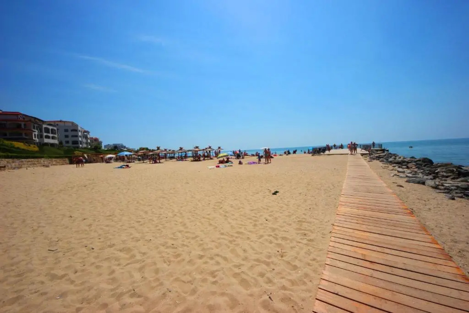 Menada Apartments in Grand Hotel Sveti Vlas