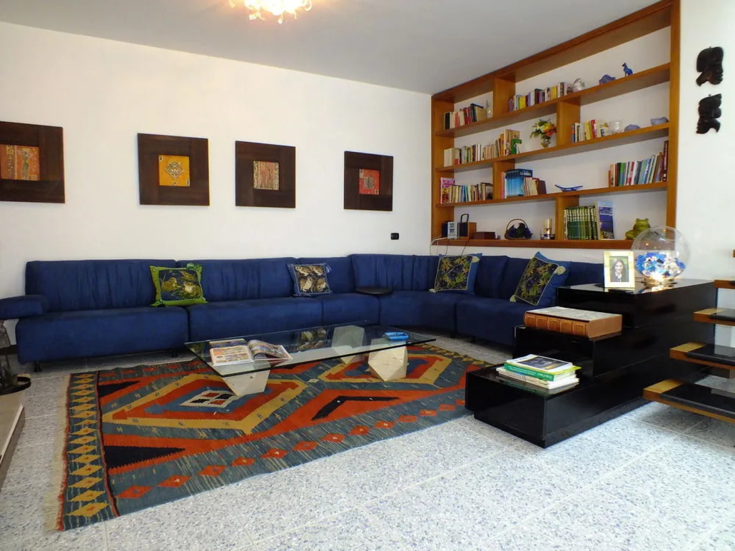 Casa Vacanza Villa Don Michele