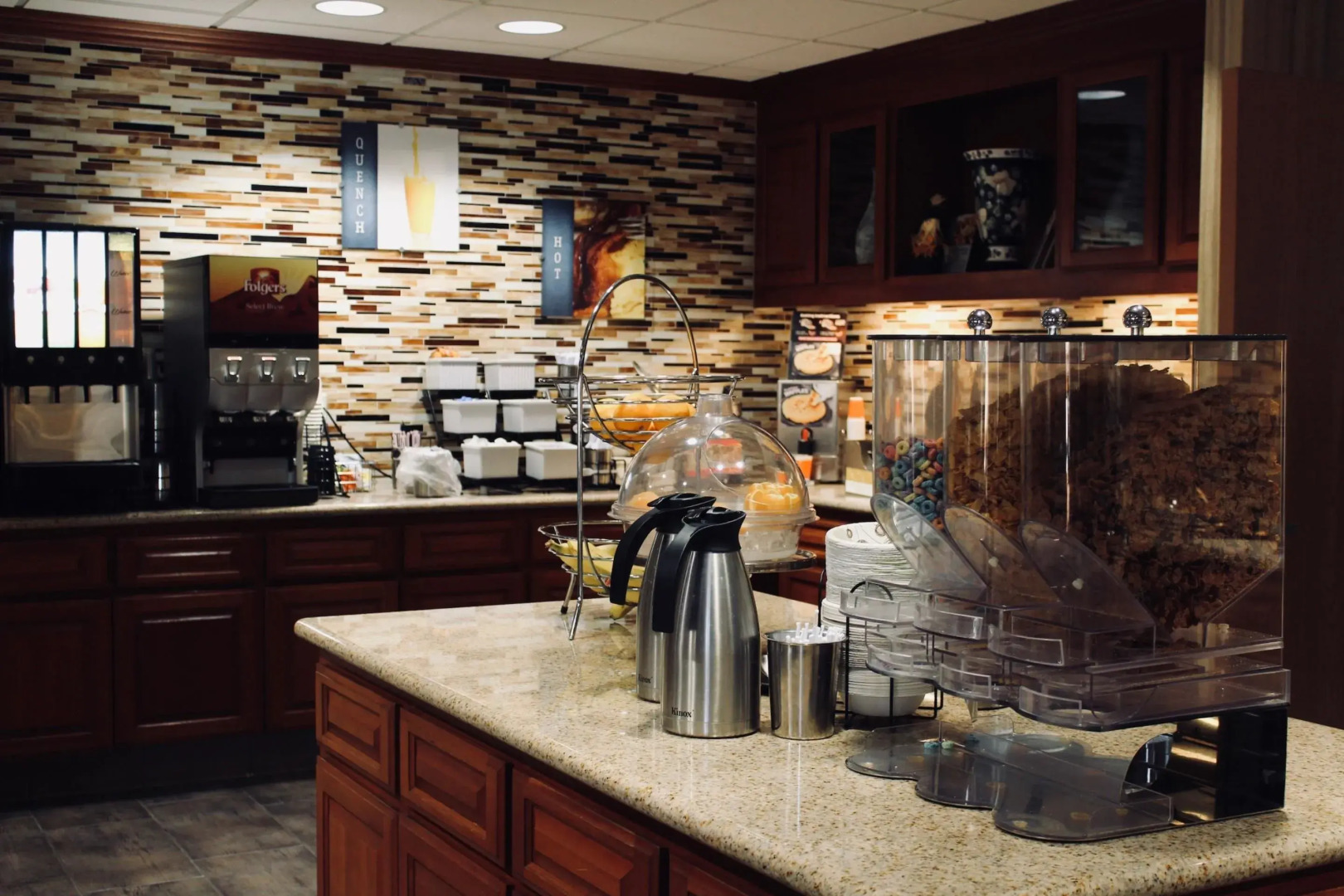 Best Western Plus Arrowhead Hotel