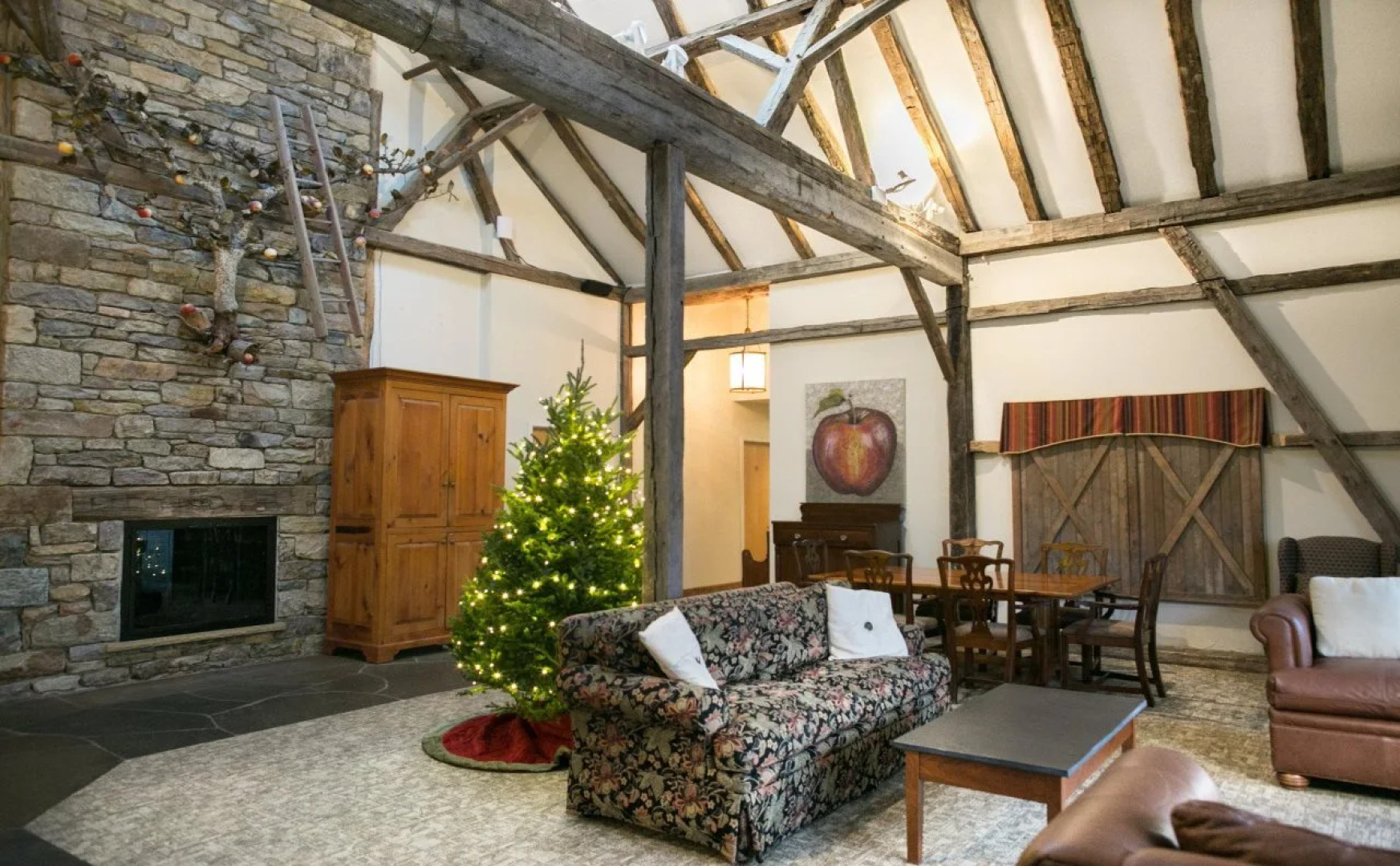 Glasbern - A Historic Hotel Of America