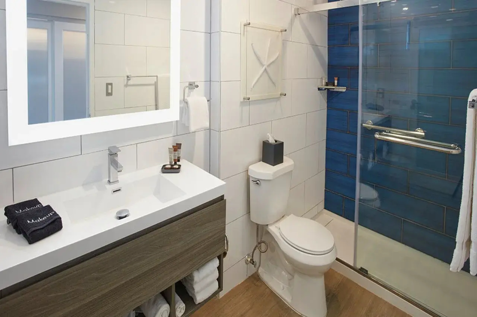 Carina Bay Boutique All Inclusive Resort & Casino