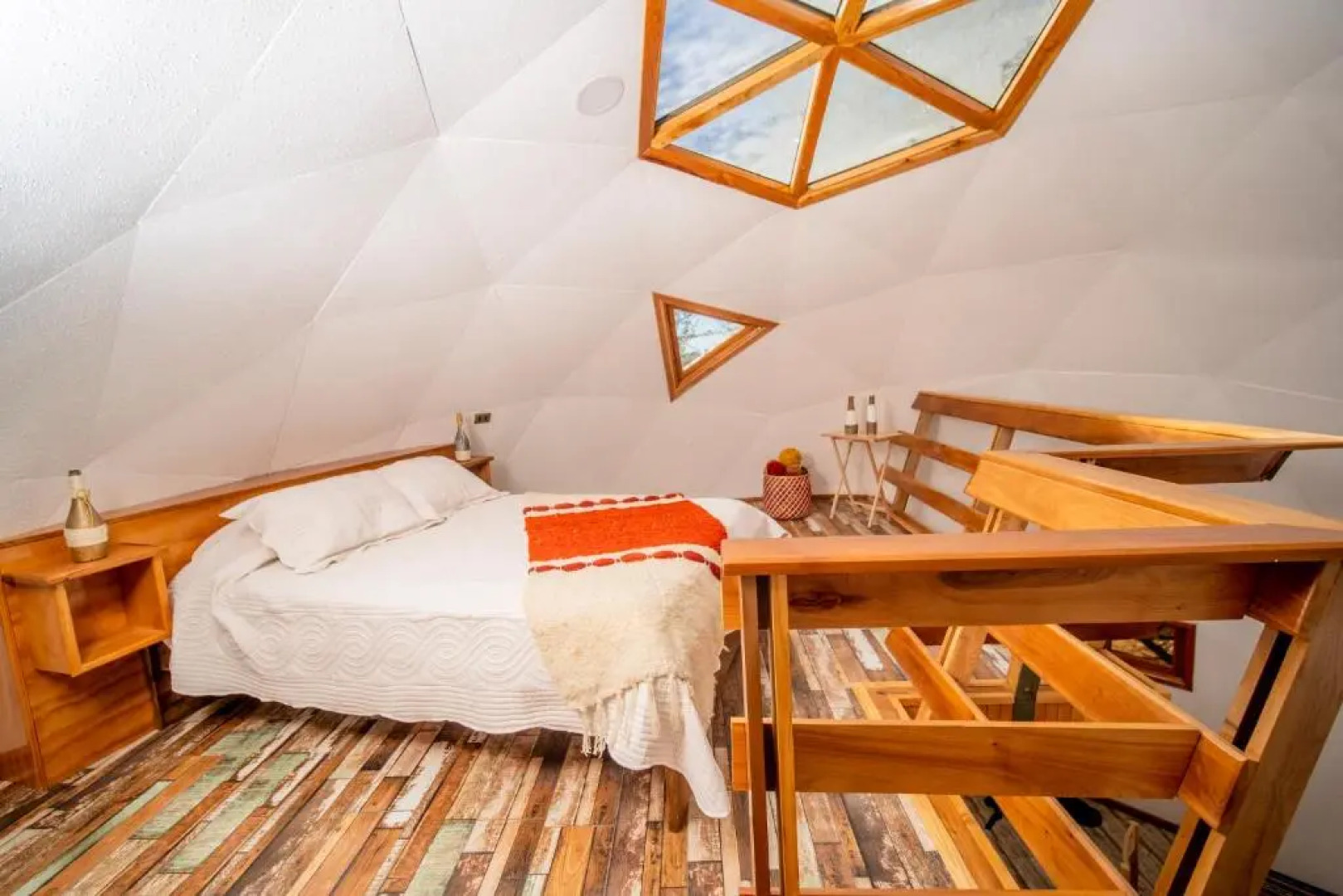 Tantakuy Eco Experience Hotel