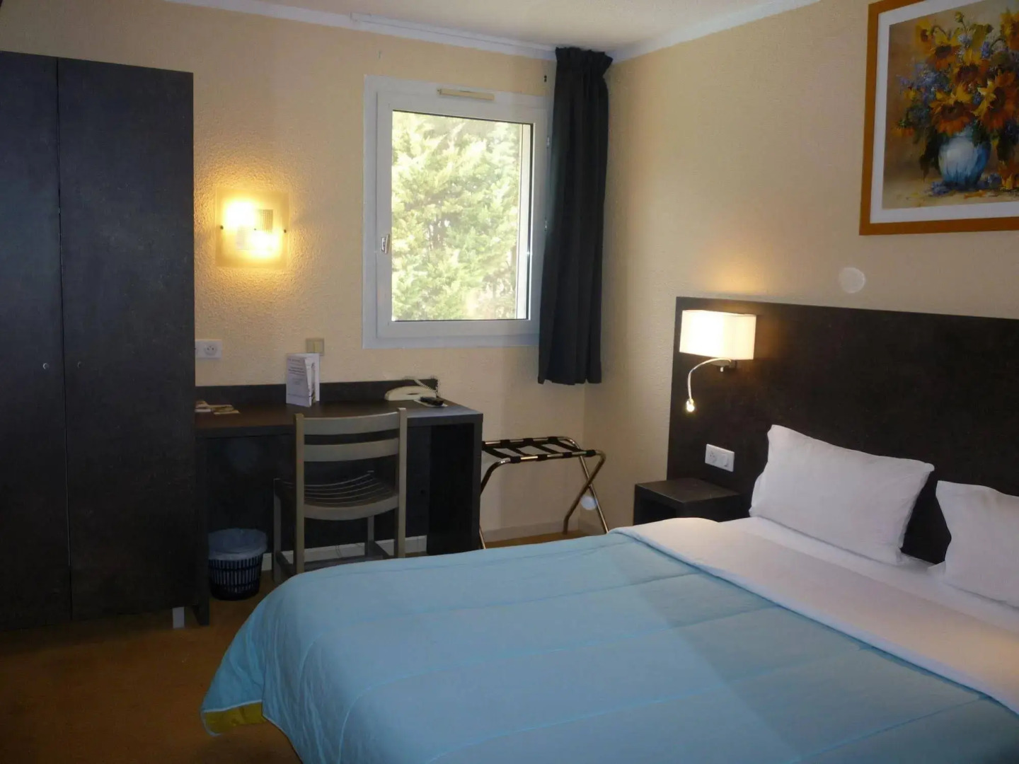 Hotel Restaurant Le Clos Fleuri