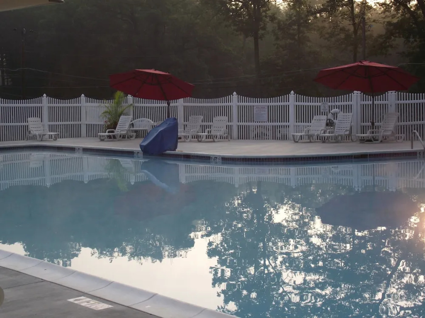 Sun Valley Camping and RV Resort