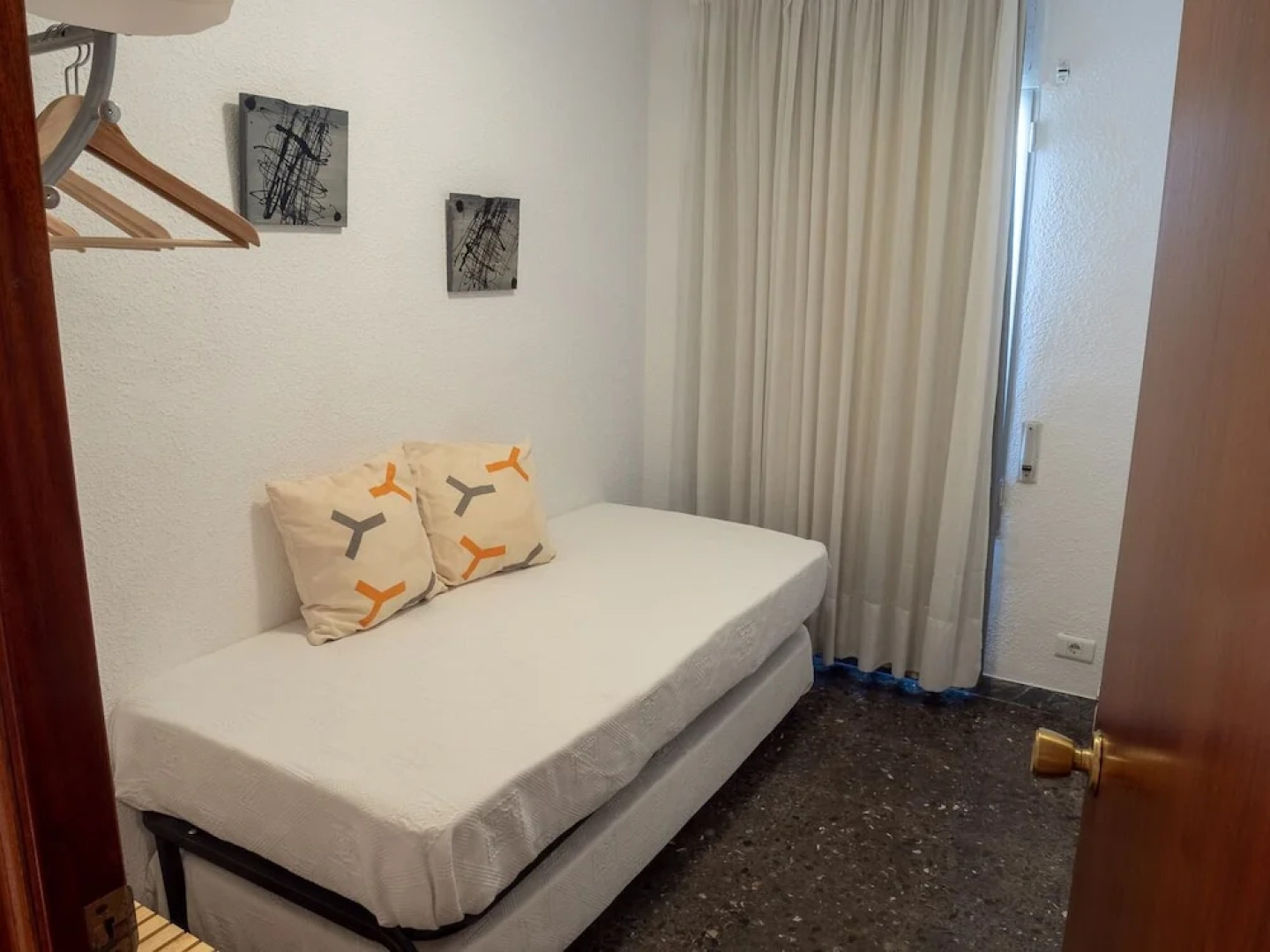 Apartaments Voralmar - Mas den Gran