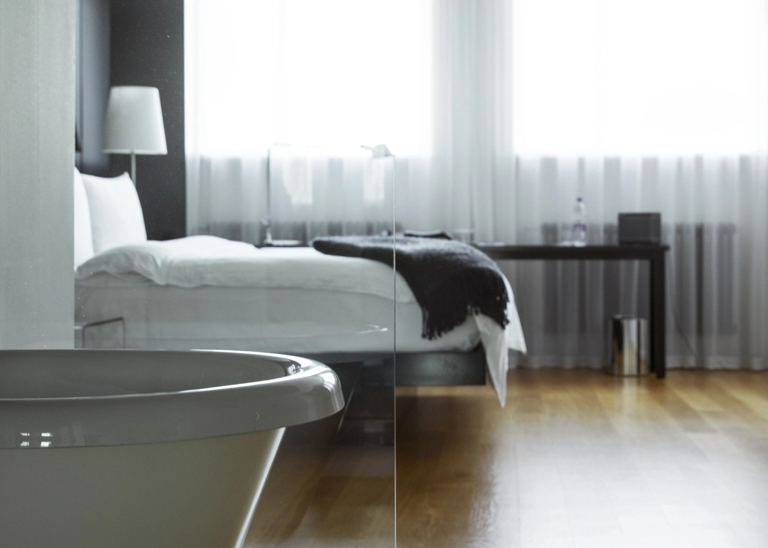 101 Hotel, Reykjavik, a Member of Design Hotels