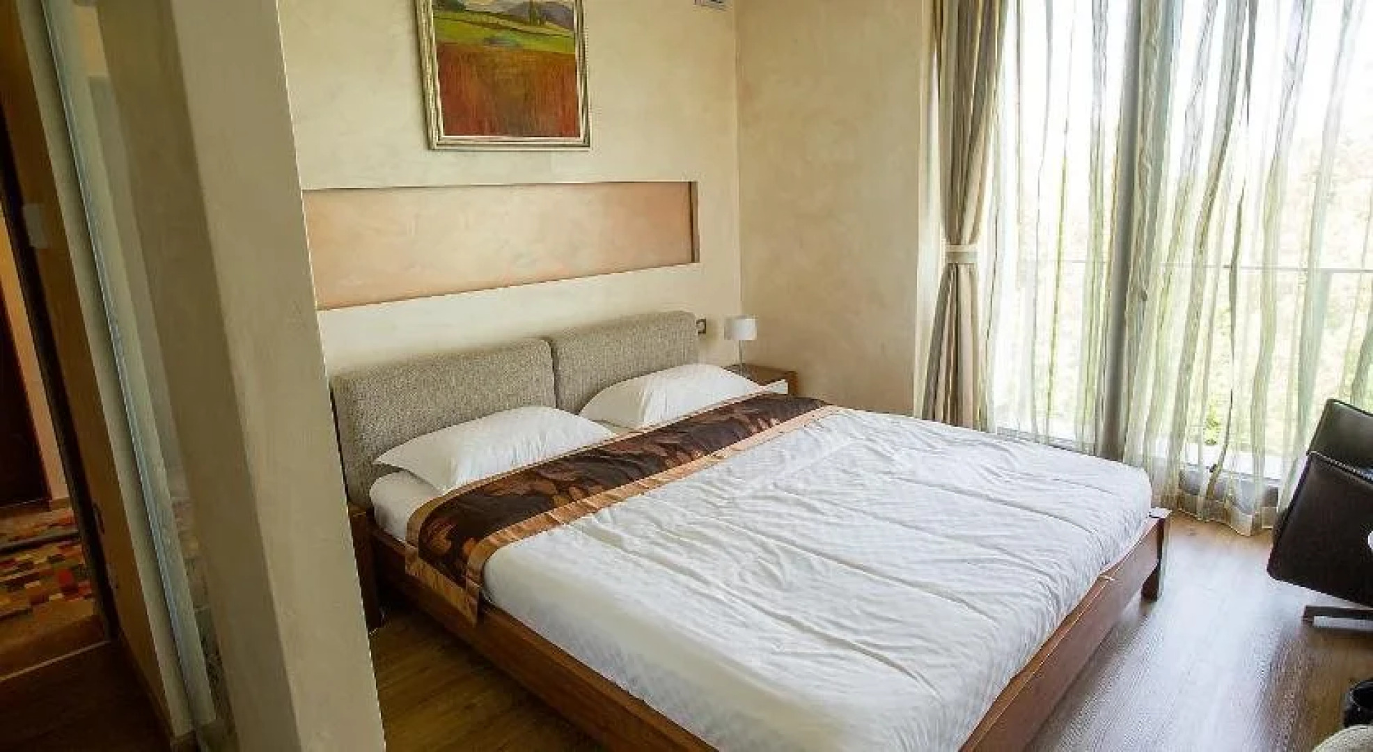 Calendula Ayurvedic  Medical Hotel