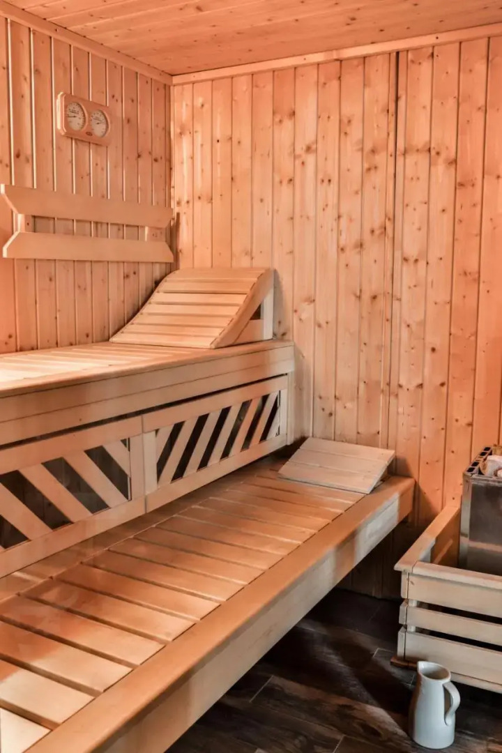 Maison d'hôtes Le Hameau de la Mûre