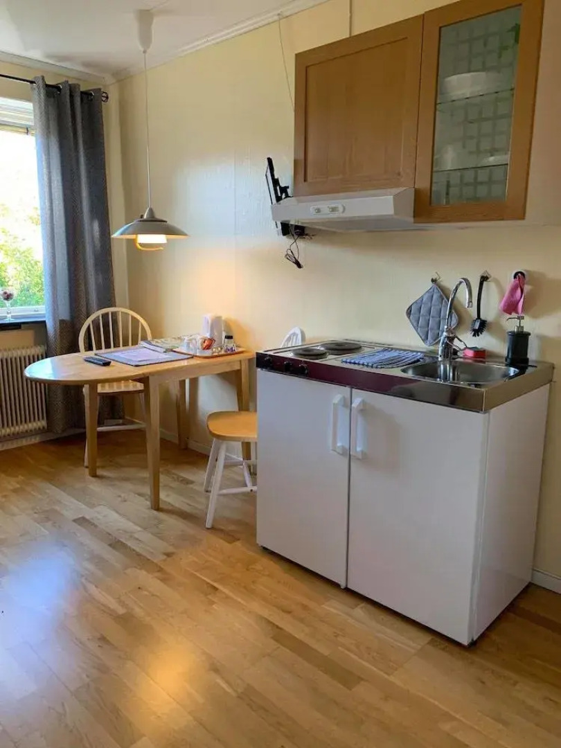 Stf Bralanda Vandrarhem