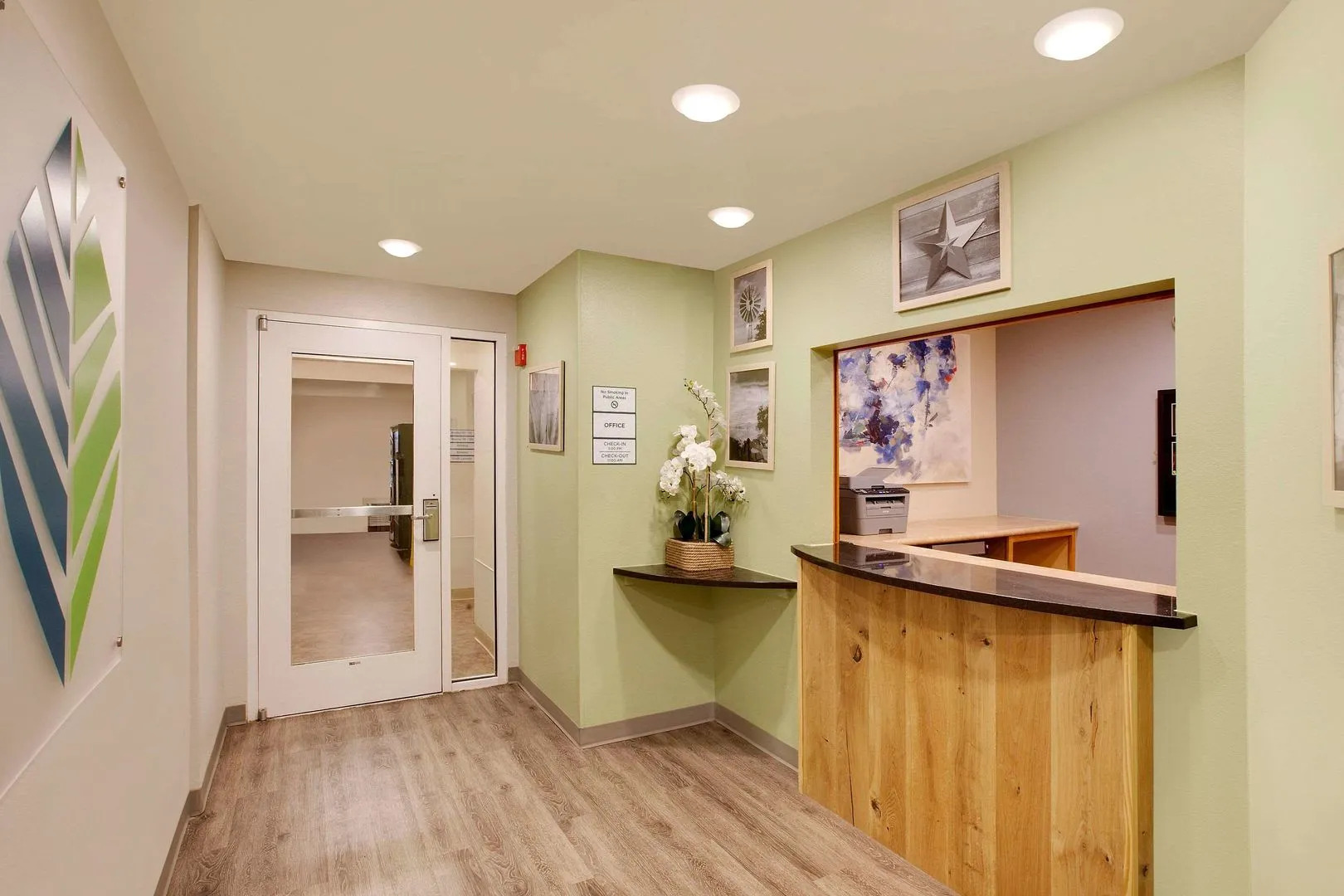 Extended Stay America Select Suites - Lubbock - South