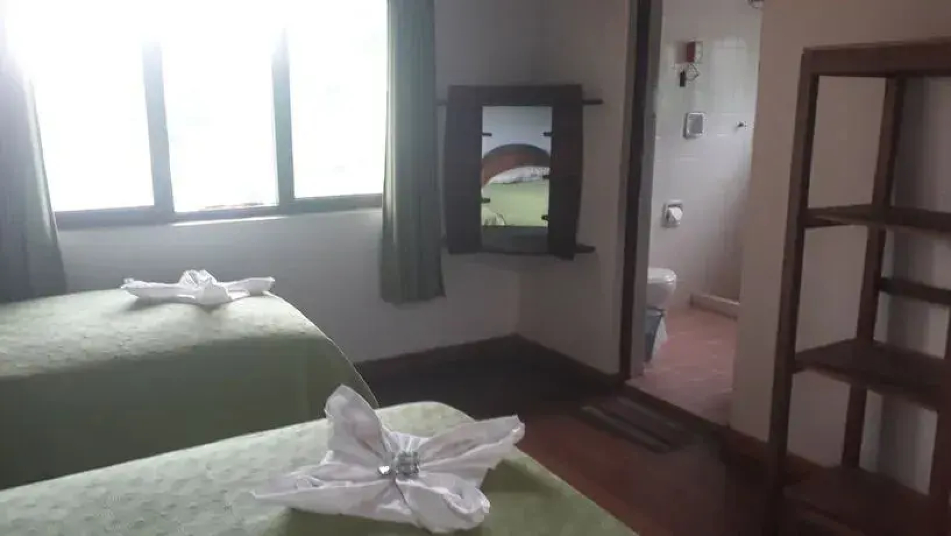 Hotel Rurrenabaque
