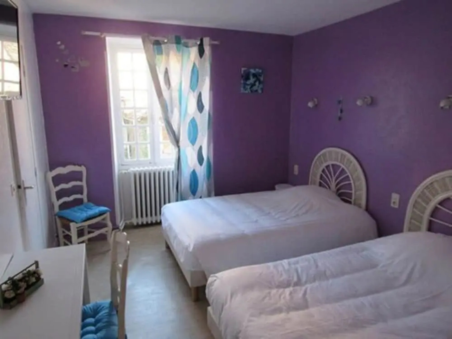 Hotel Restaurant L'Occitan