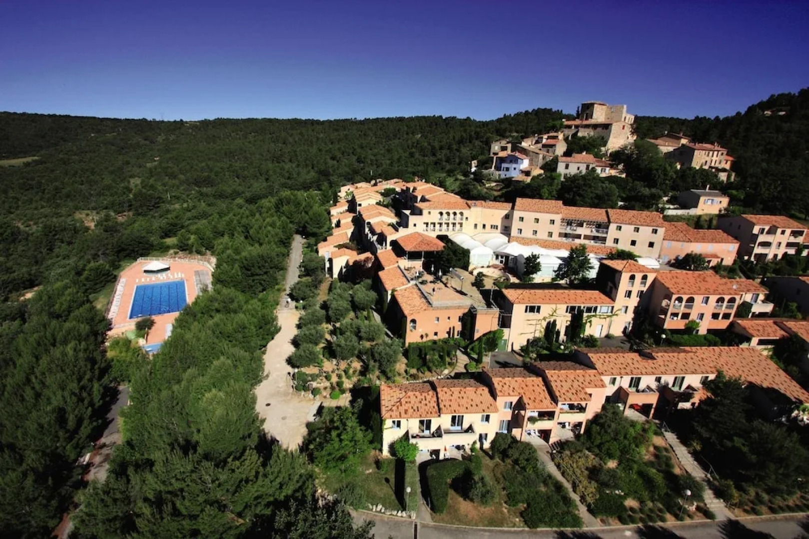 Montpezat  Club "Le Verdon"