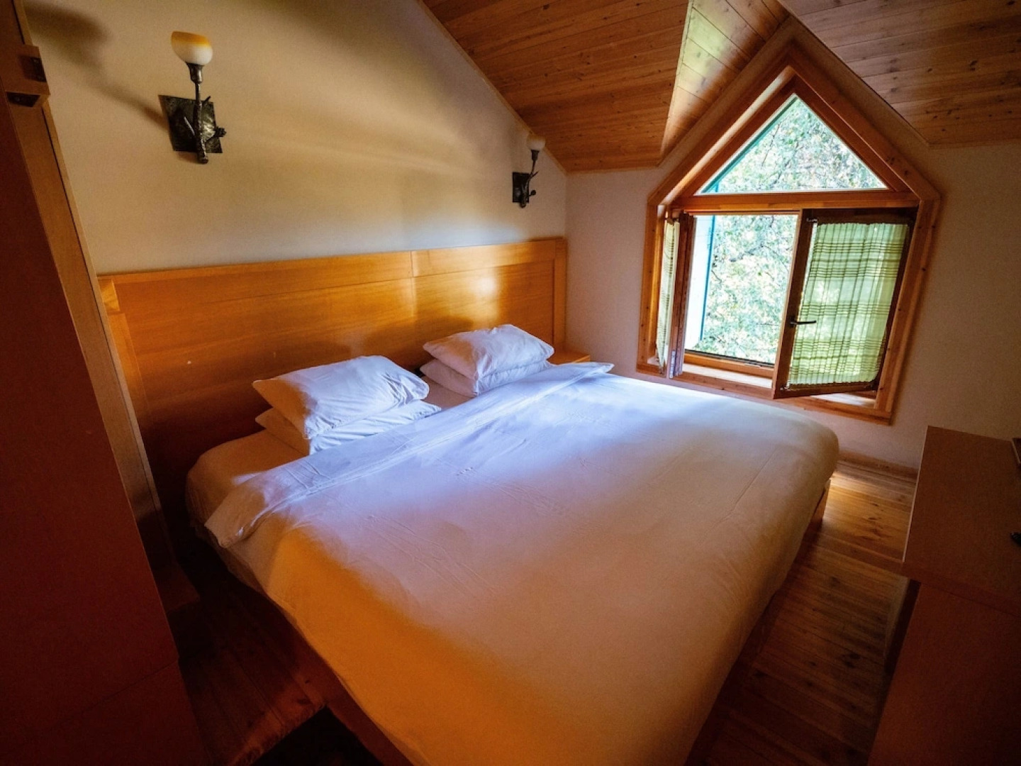 Natyral Razma Resort