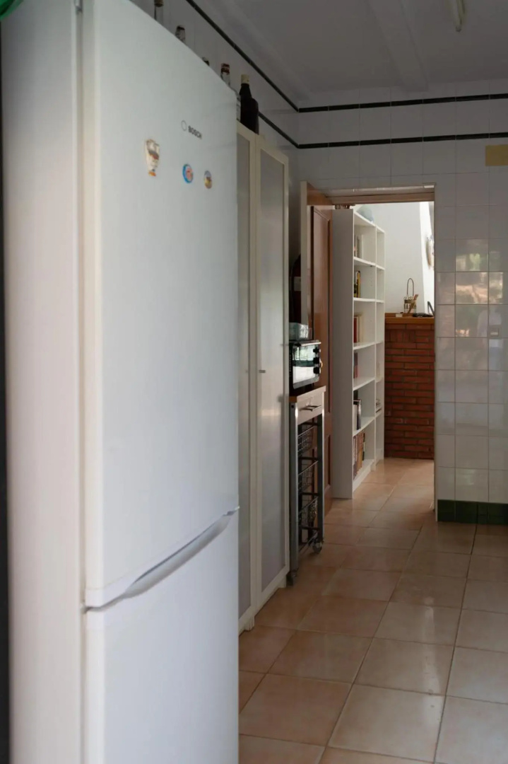 Casa Rural La Gallega
