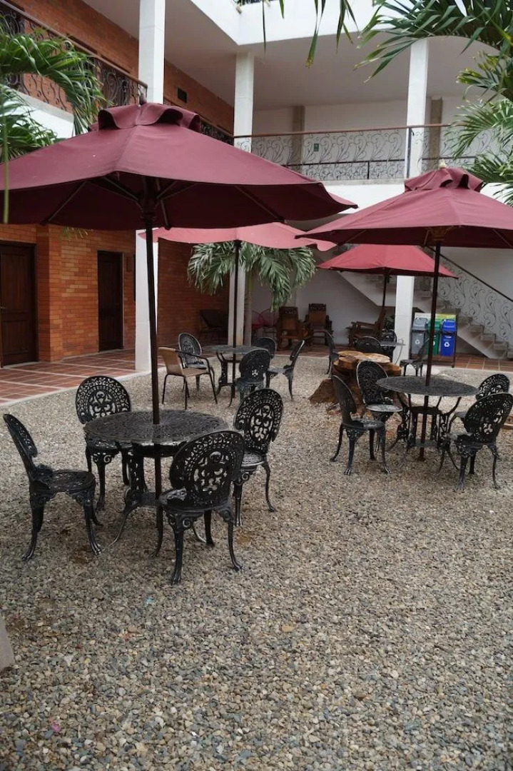 Hotel Valledupar Plaza