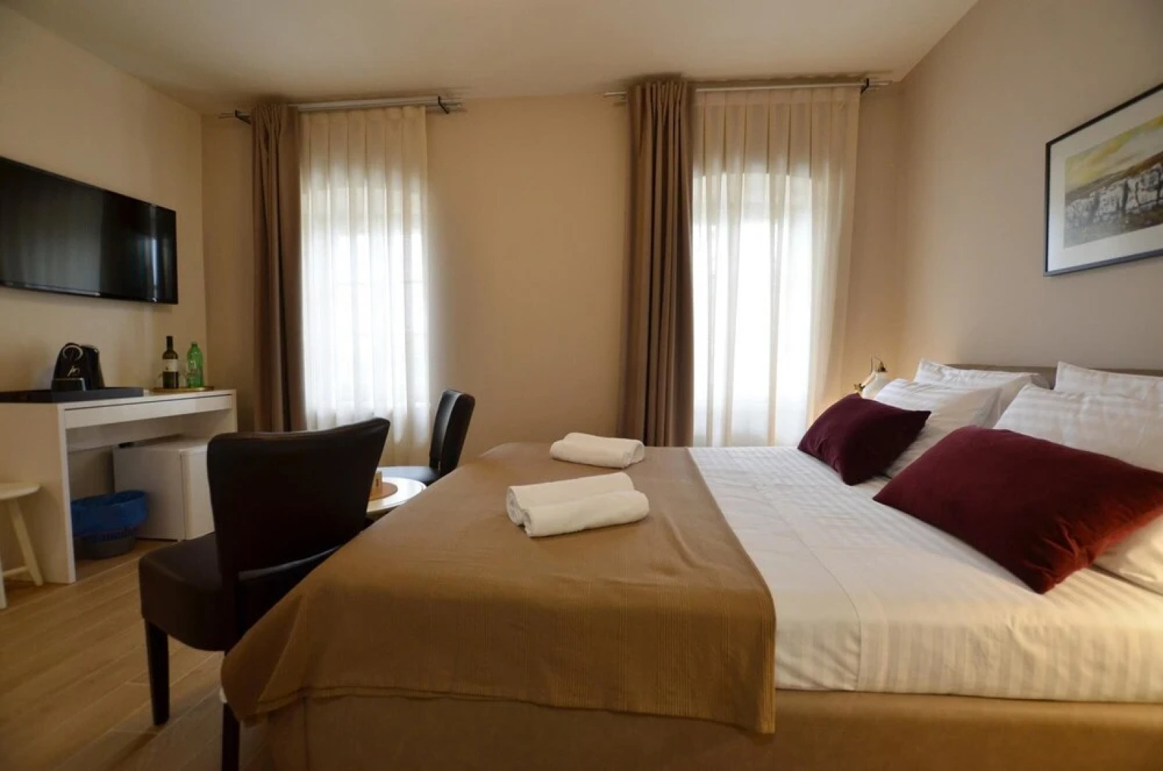 Juraga Room 4 in Bale