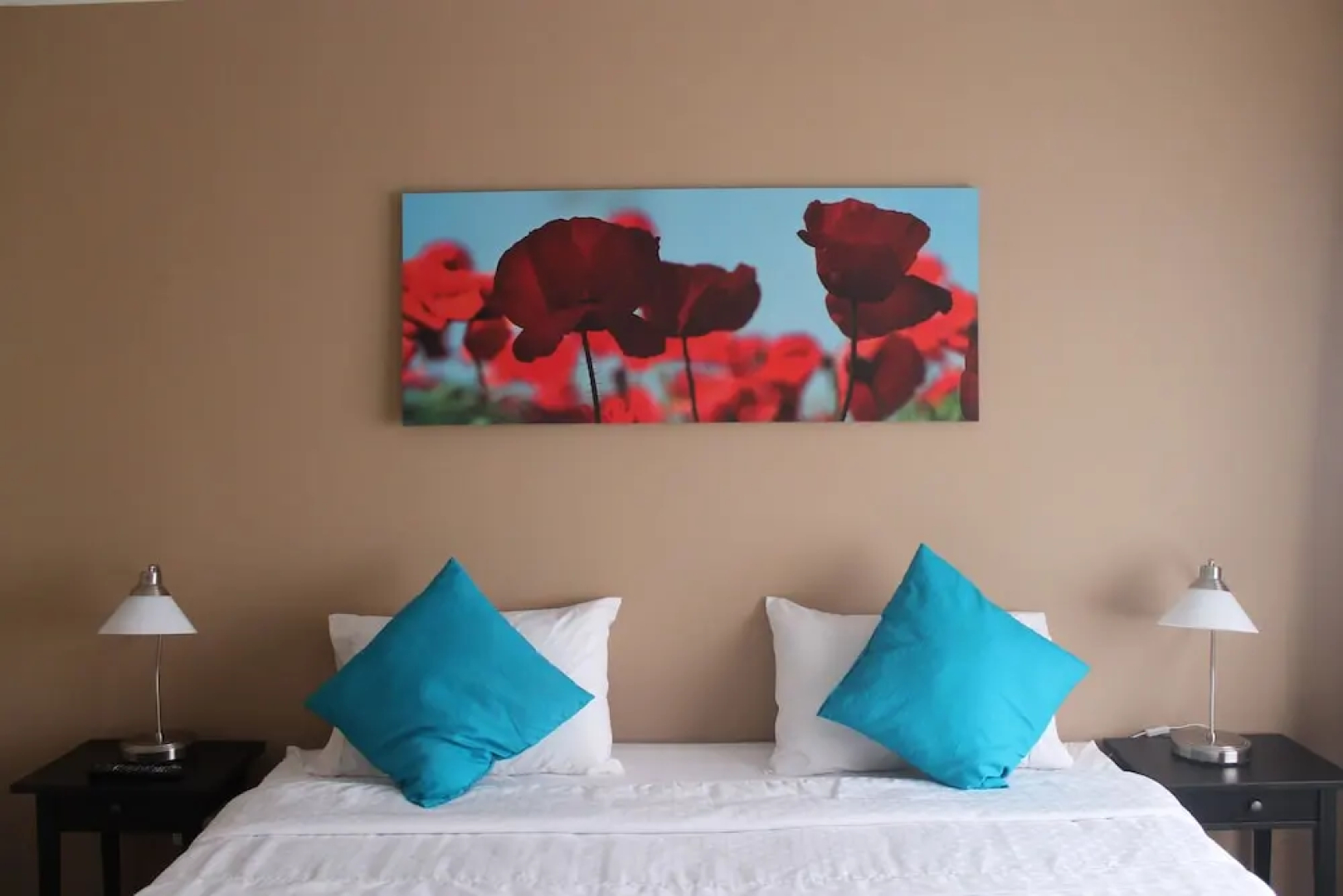 Eden Beach Resort