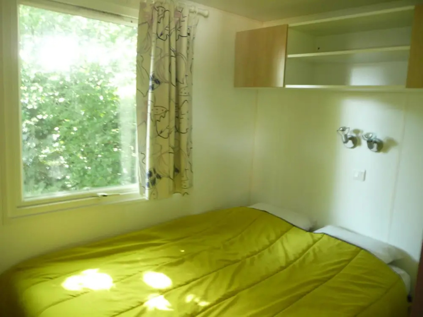 Camping du Perche Bellemois