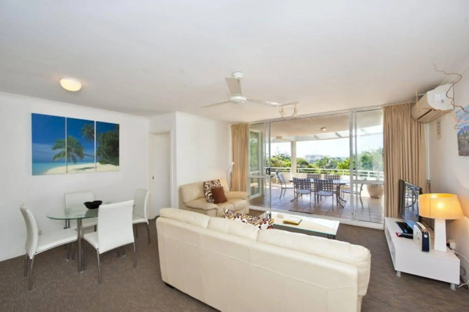 Sundancer Holiday Apartments