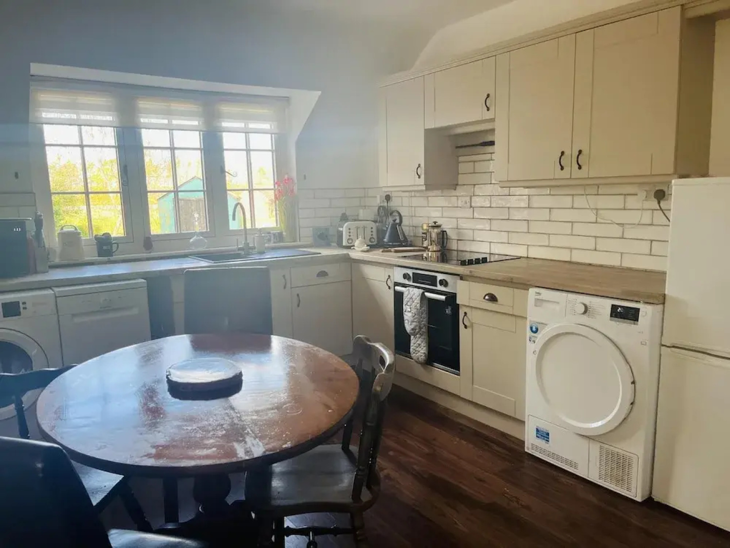 Idyllic 3-bed Barn in Grantham, Lincolnshire