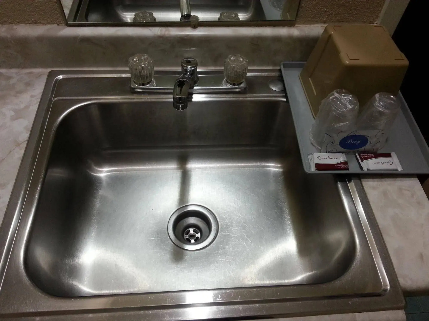 Kings Inn Motel Paris