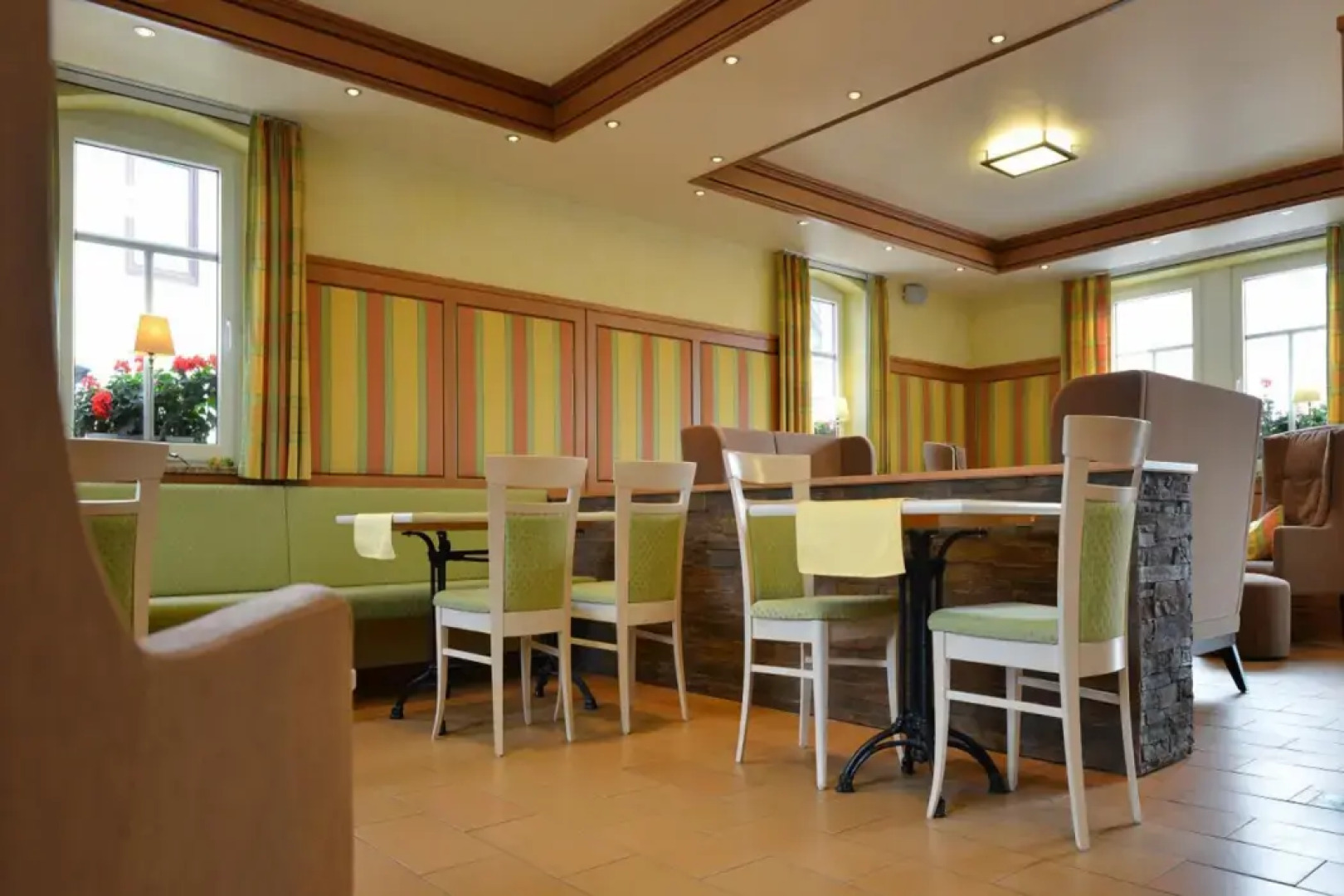 TOP Hotel Goldenes Fass