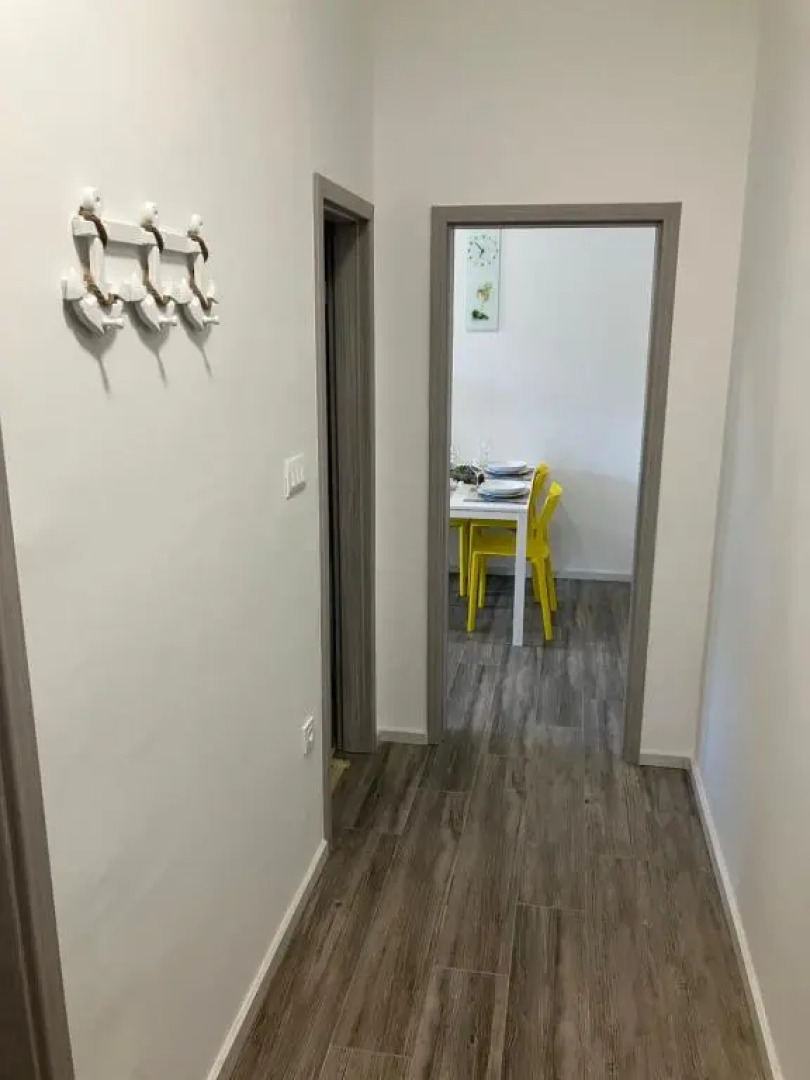 7th Heaven Apartment