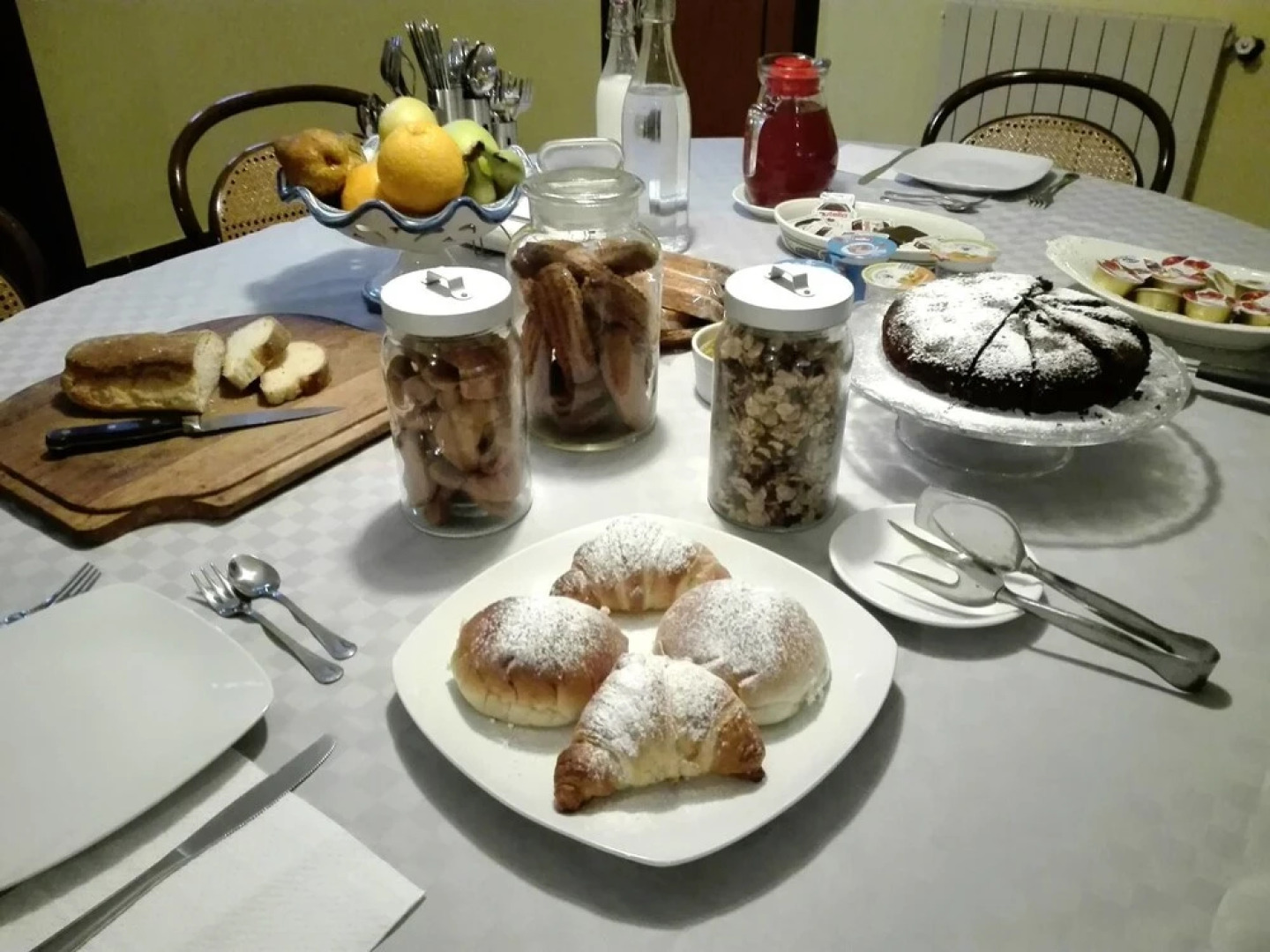 B&B Alla Torre