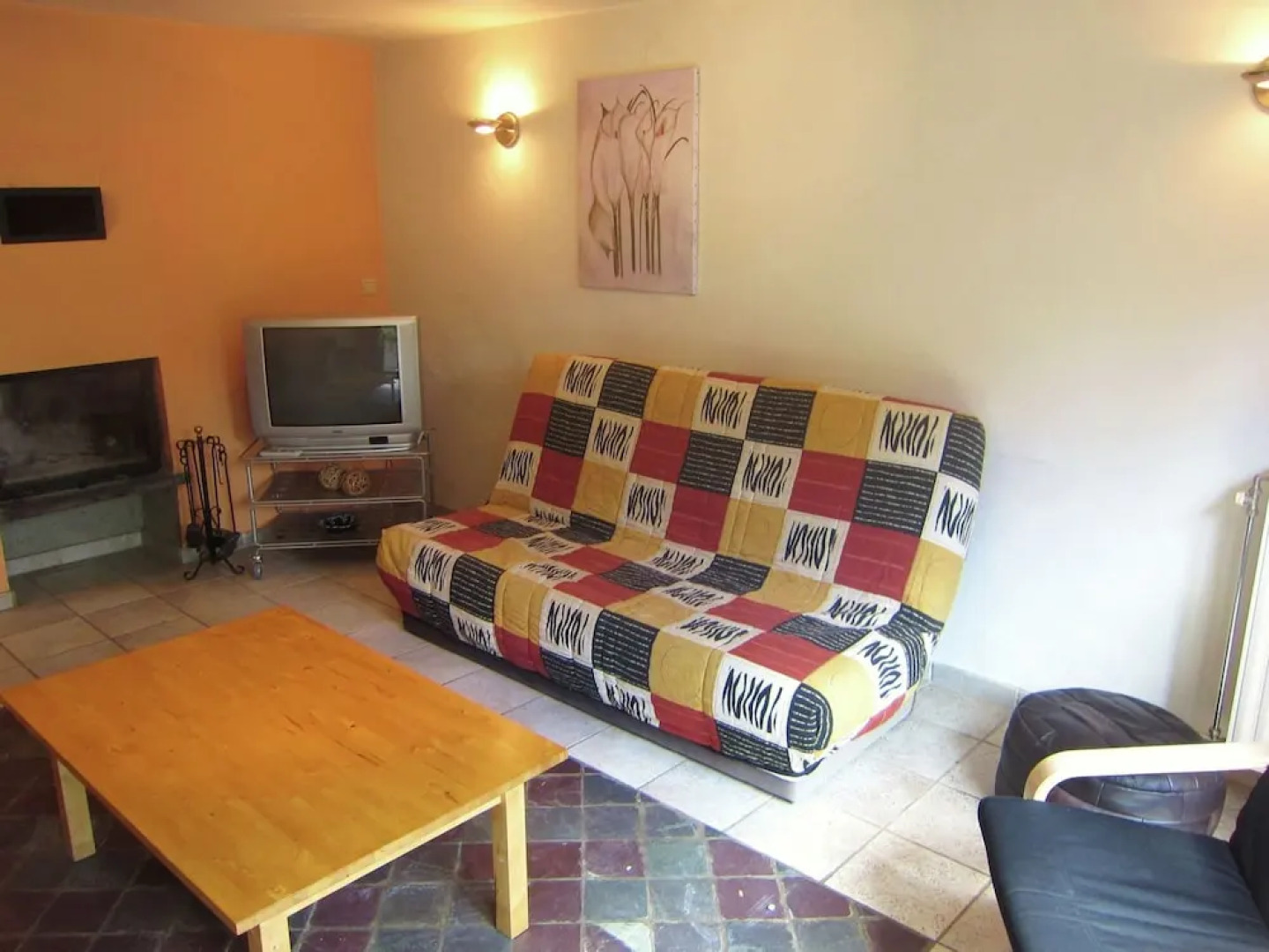 Alpine Getaway in Neustift