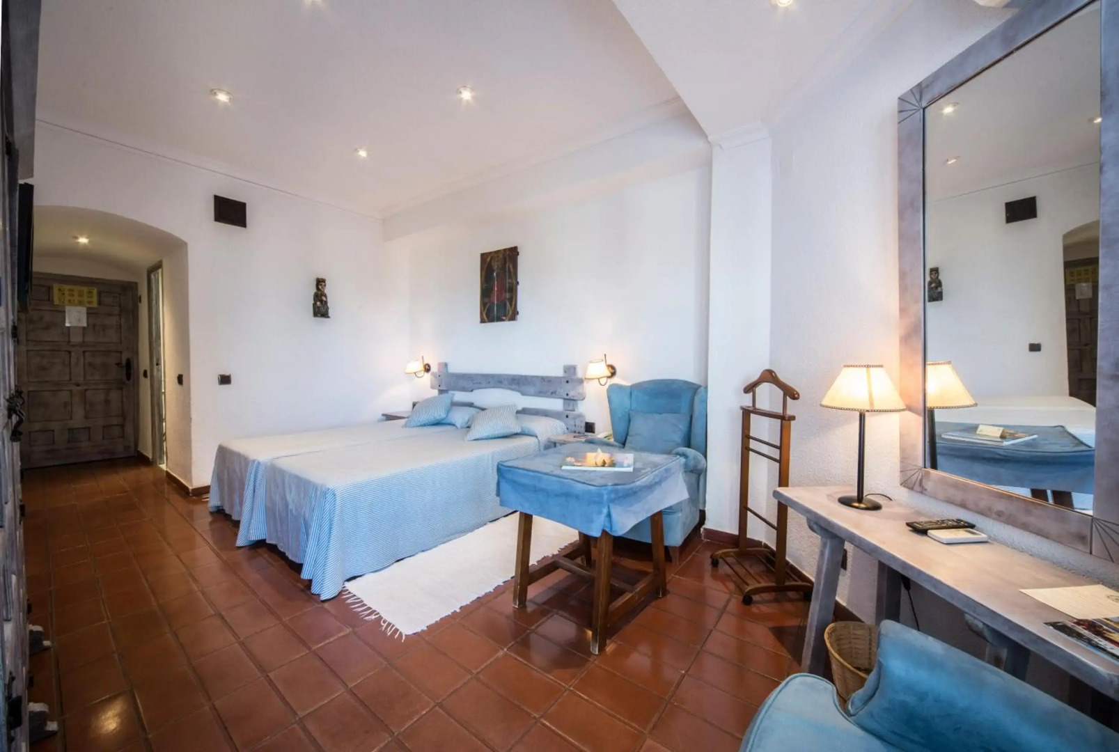 Hostería del Mar Peñíscola