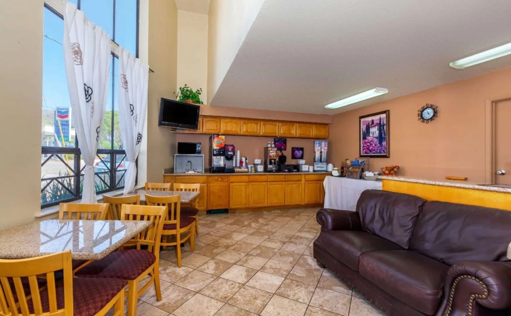 Mission Inn San Luis Obispo