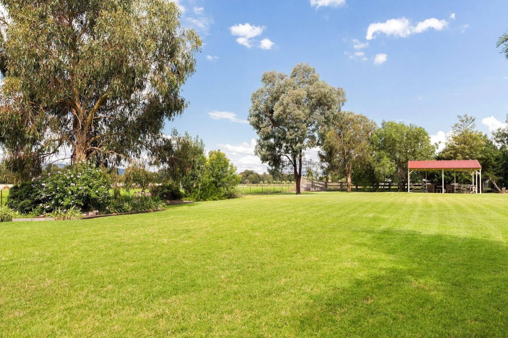 The Cudgee at Mudgee