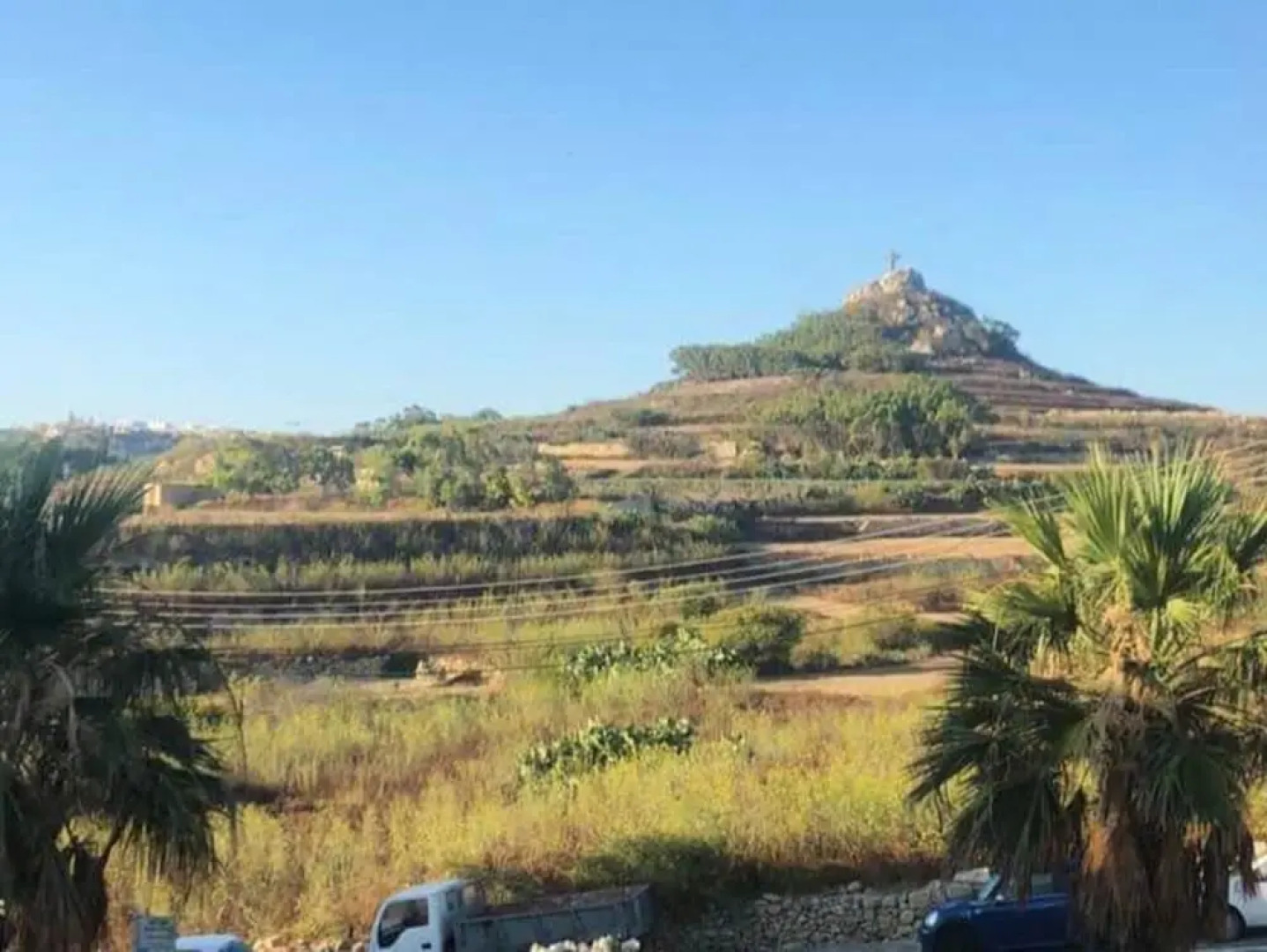 Gozo Escape, 2-bed Apartment in Marsalforn