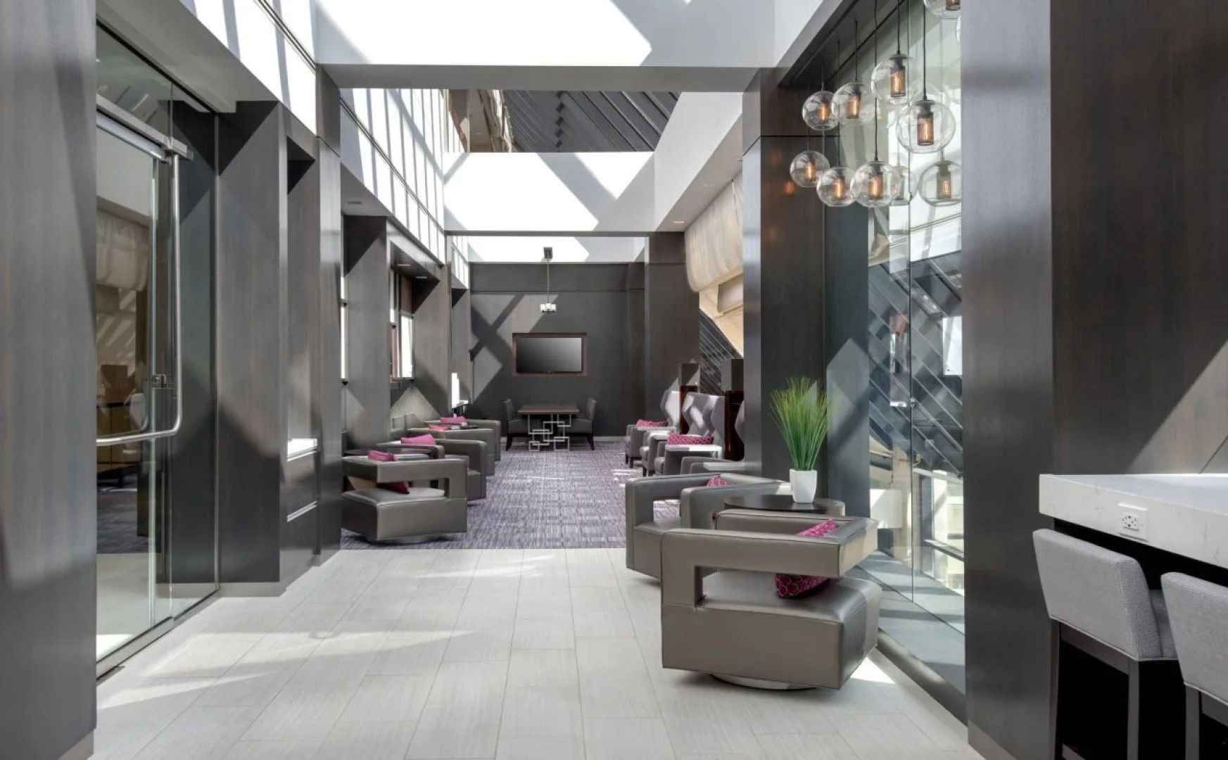 Boston Marriott Cambridge