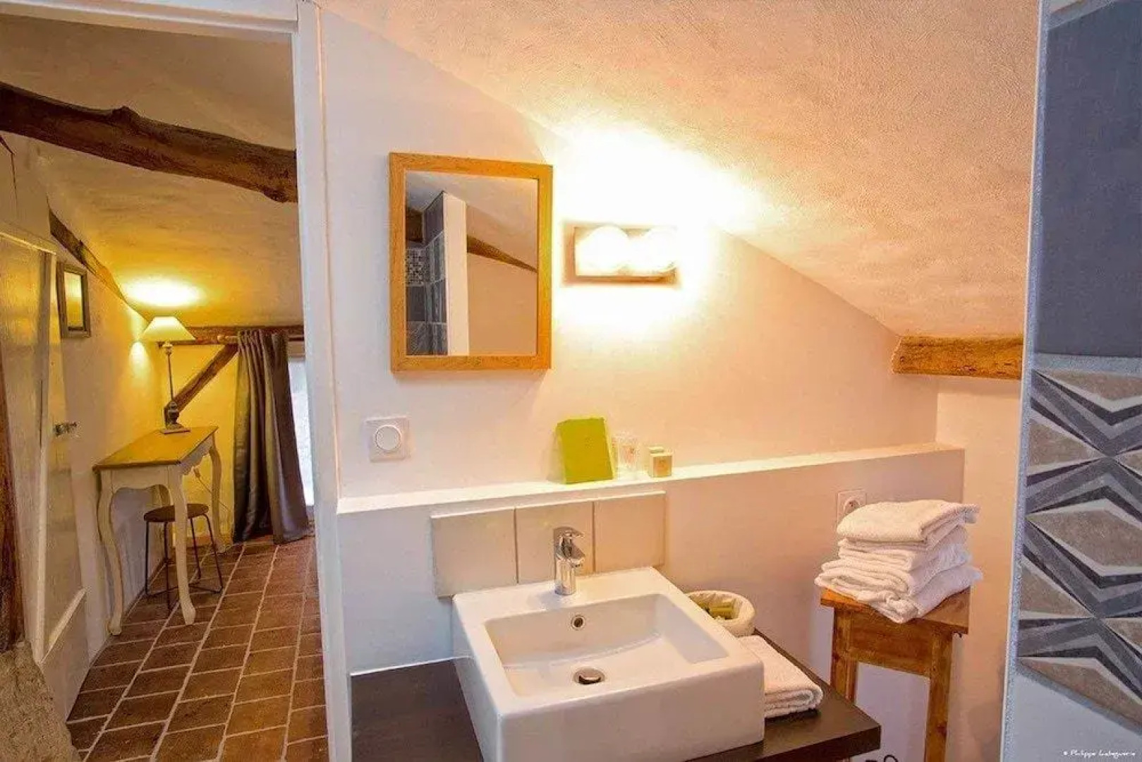 La Maison Dhotes Du Resinier