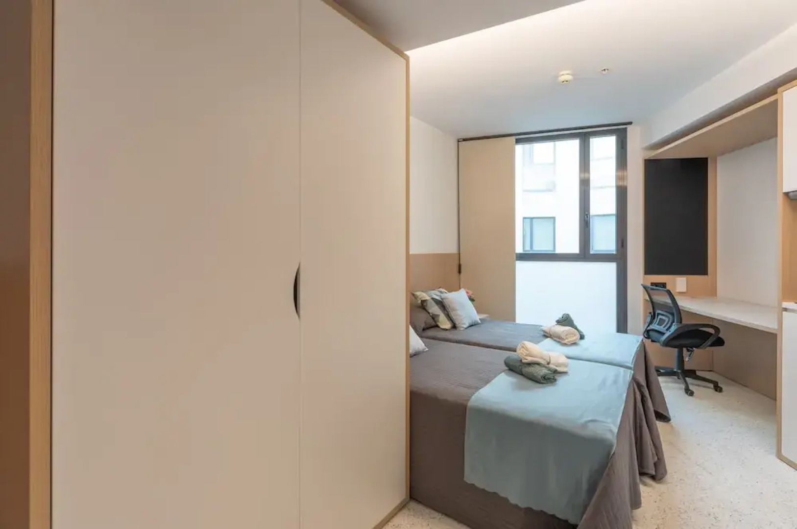 Отель Resa Patacona