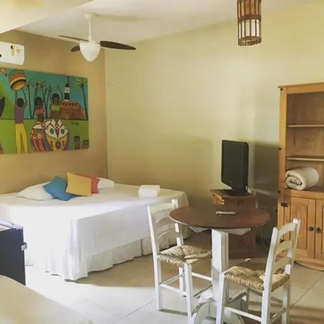 Pousada Villa Balangan