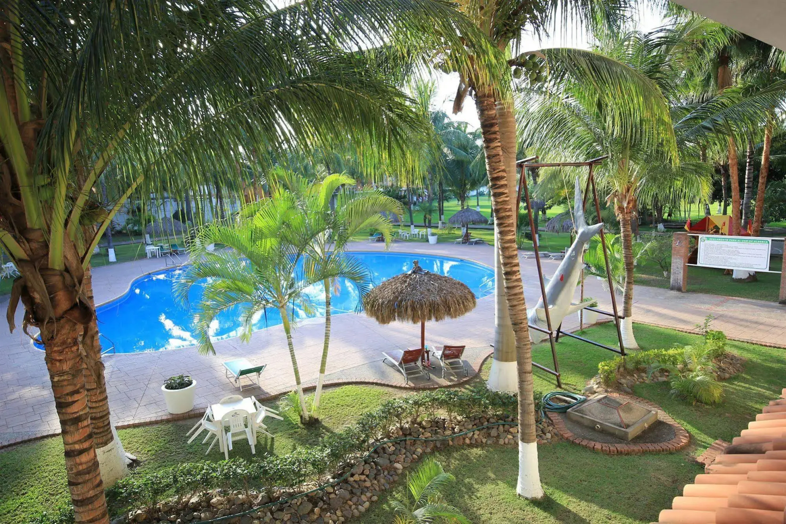 Hotel Splash Inn Nuevo Vallarta