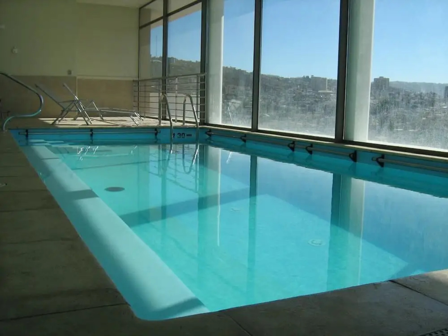 Departamentos Edificio Miramar II