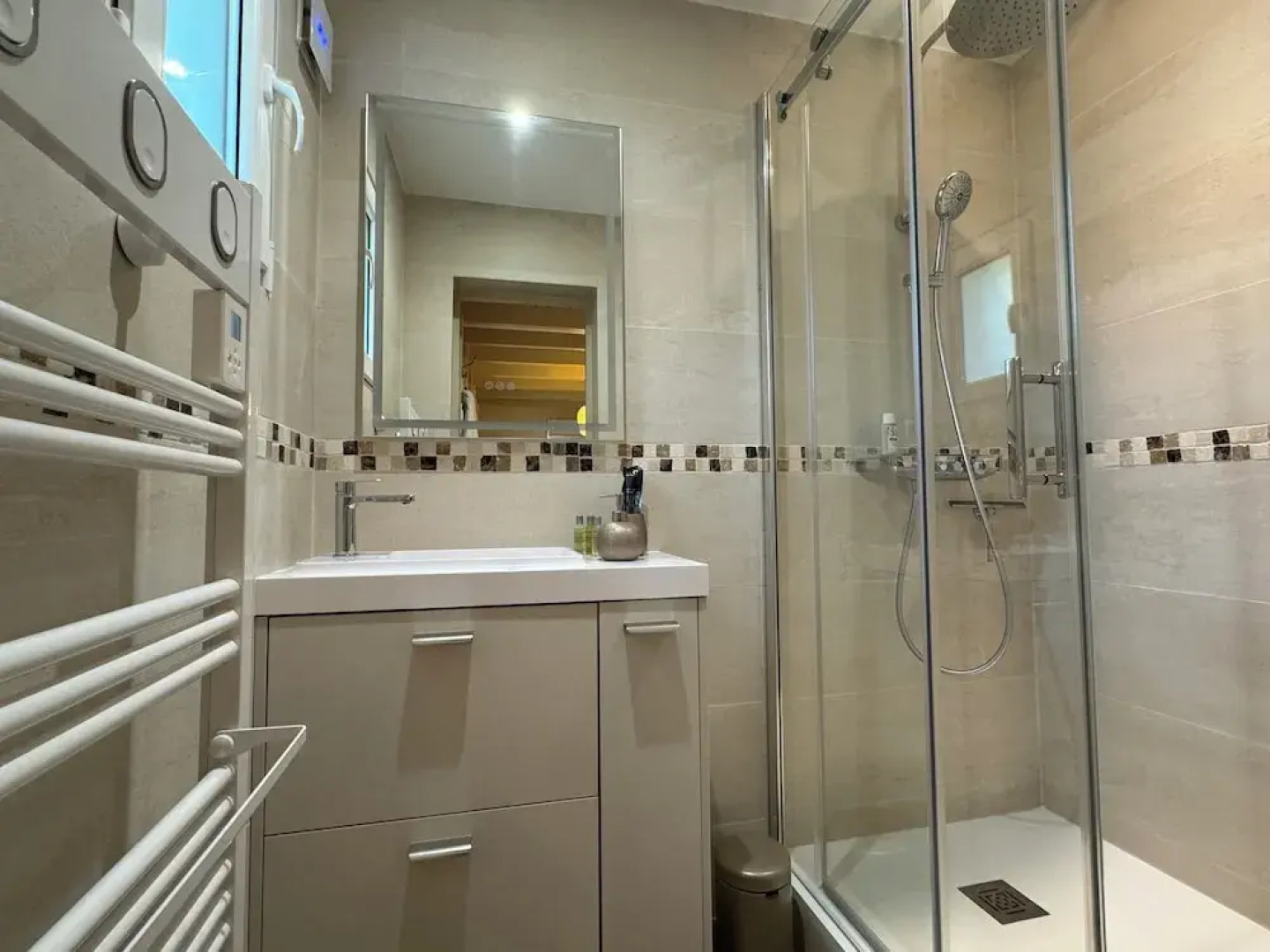 Nouveau - En plein centre de l'Isle Adam