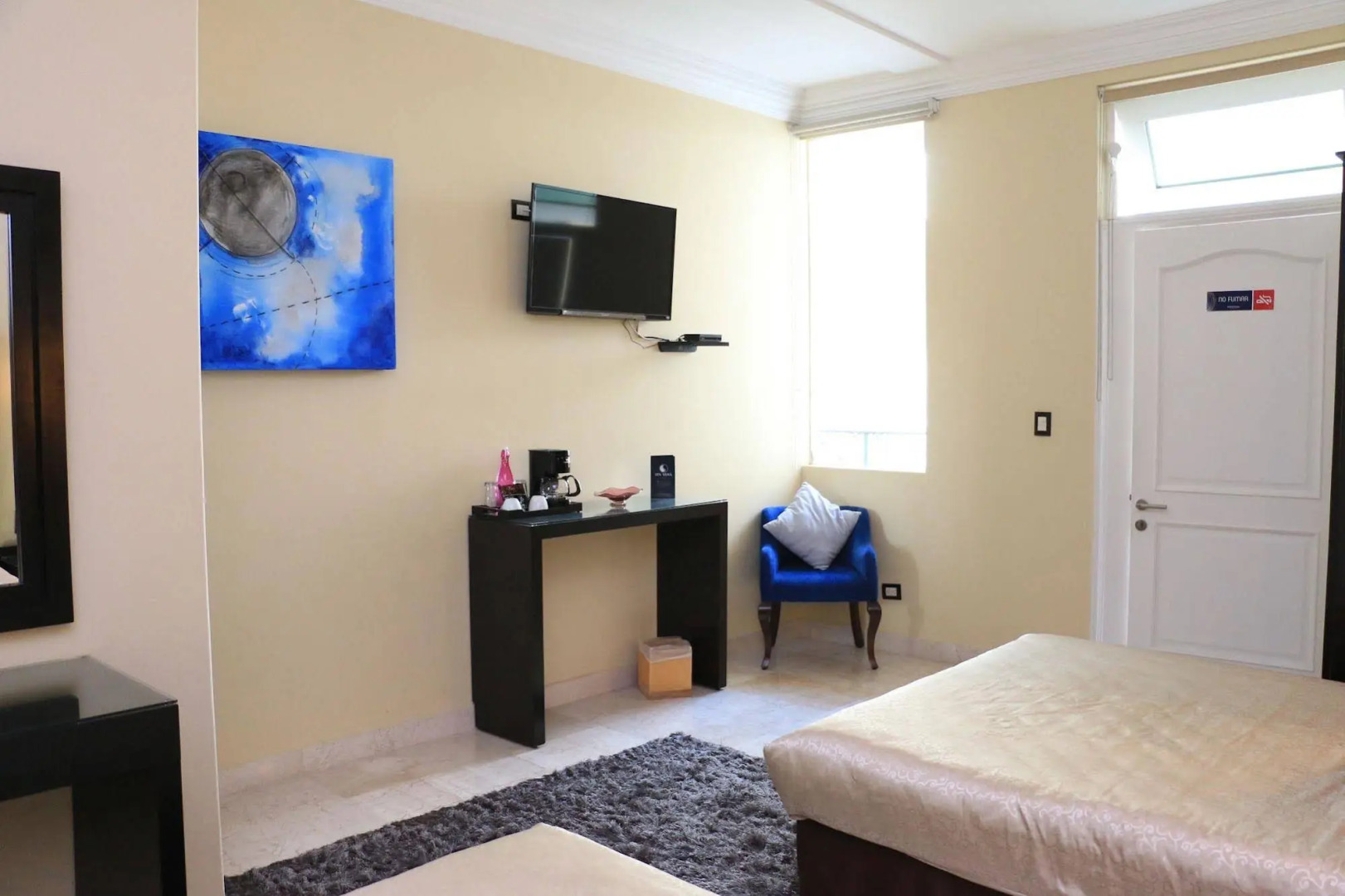 Nueva Luna Hotel Boutique Spa