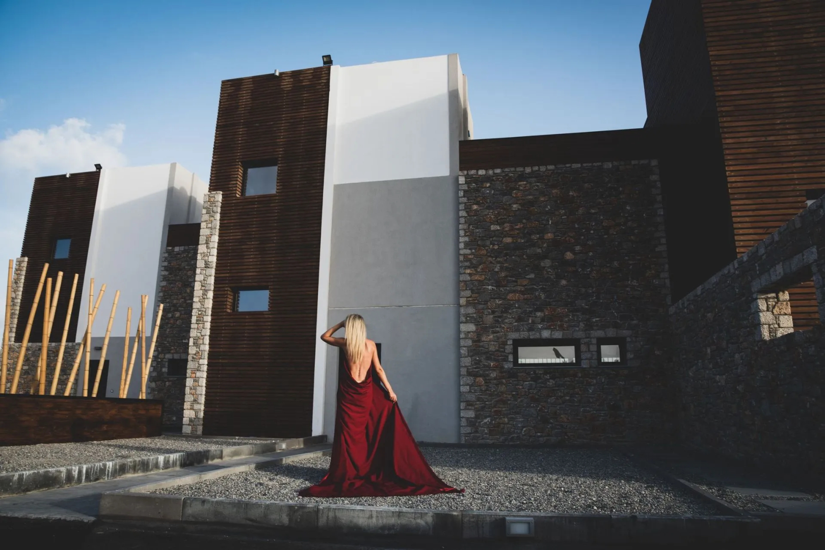 Amara Luxury villas