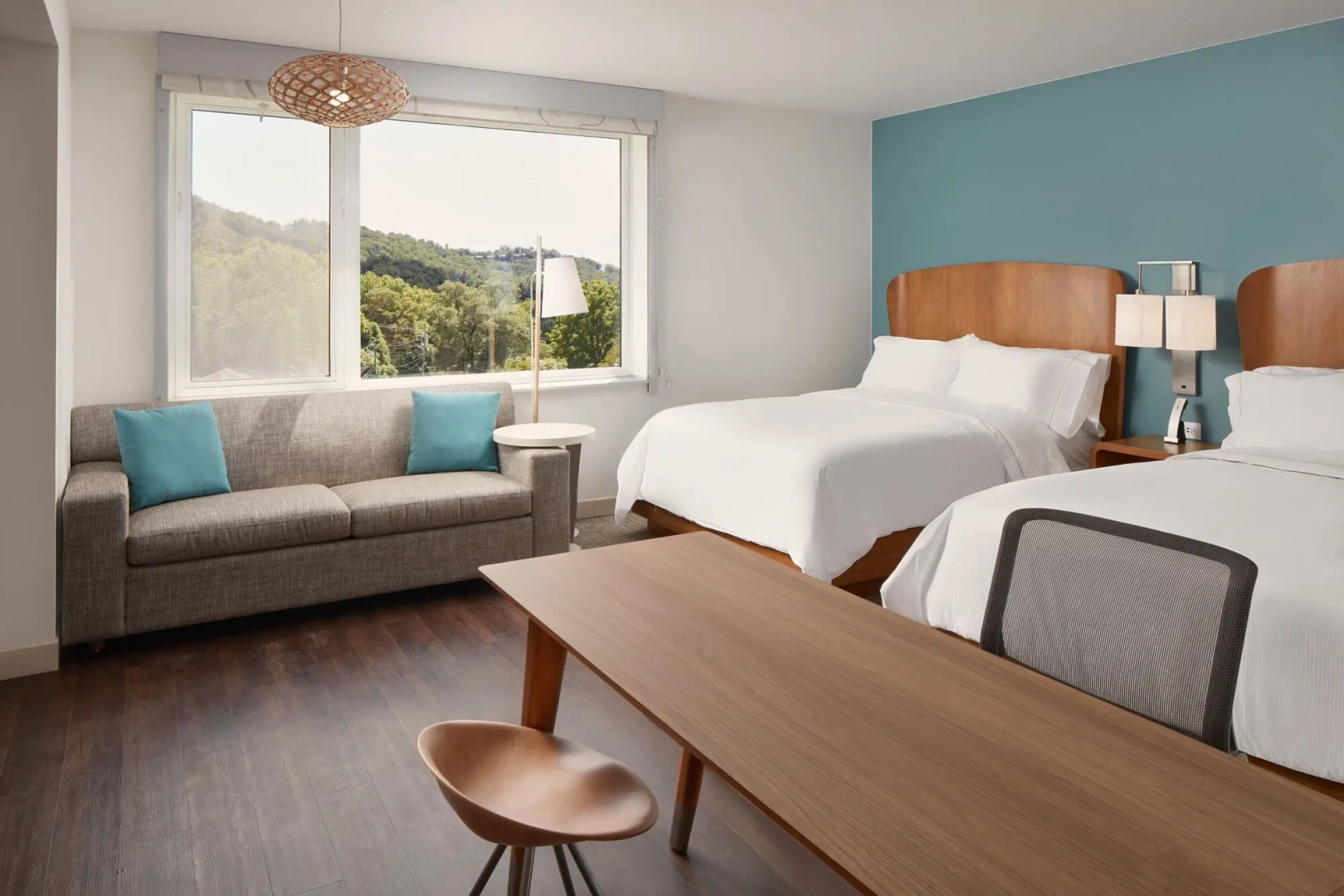 Element Asheville Downtown